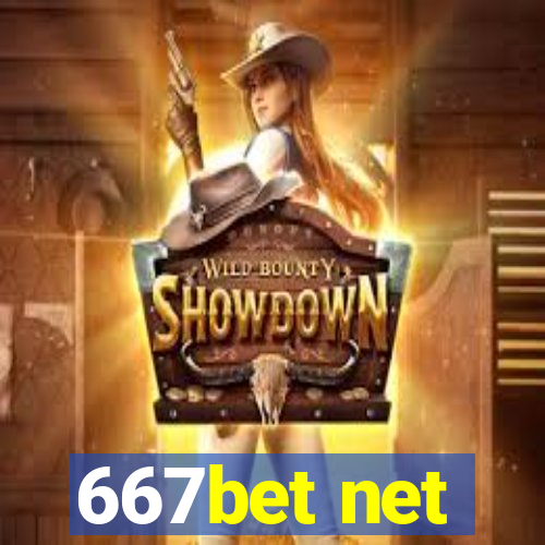 667bet net